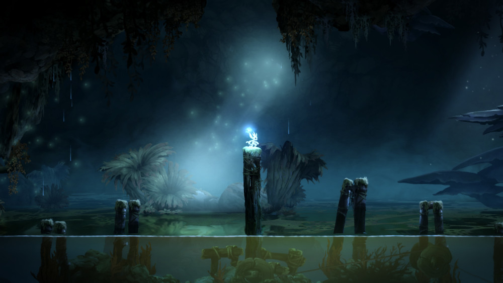 ‘Ori & The Blind Forest: Definitive Edition’ trailer