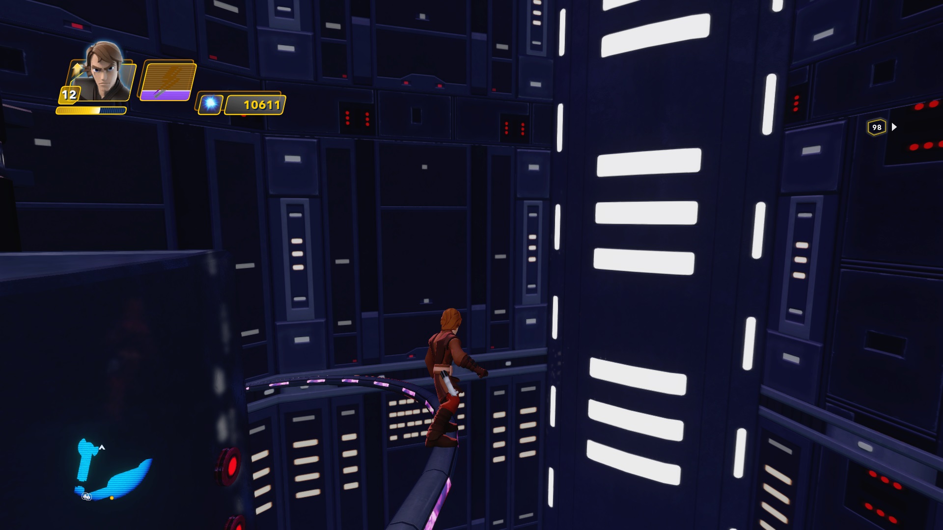 Disney Infinity 3.0 Review (2)