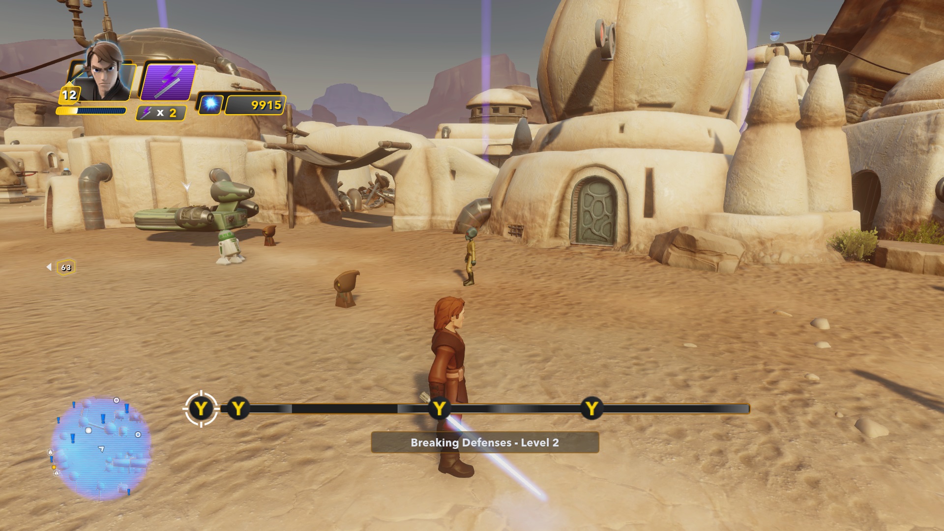 Disney Infinity 3.0 Review (6)