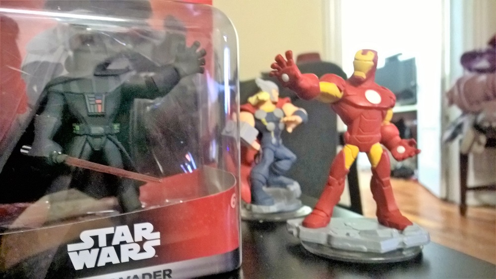 Disney Infinity 3.0 Review (9)