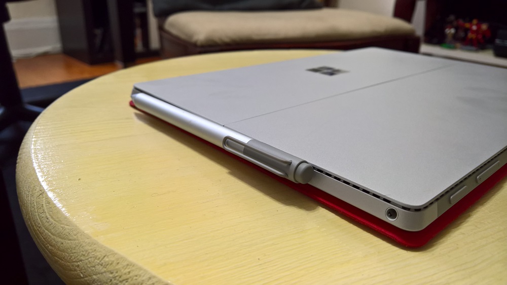 Surface Pro 4 Review (10)