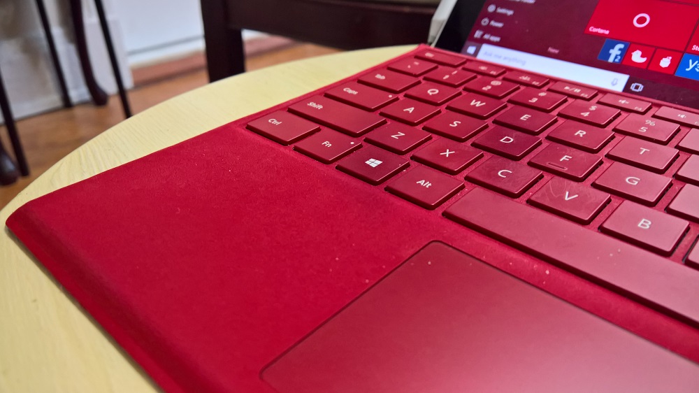 Surface Pro 4 Review (2)