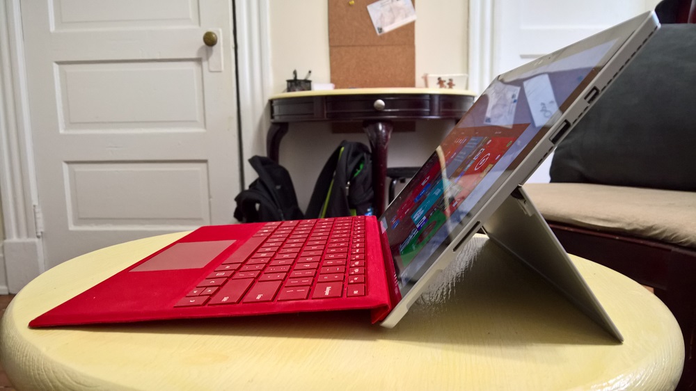 Surface Pro 4 Review (6)