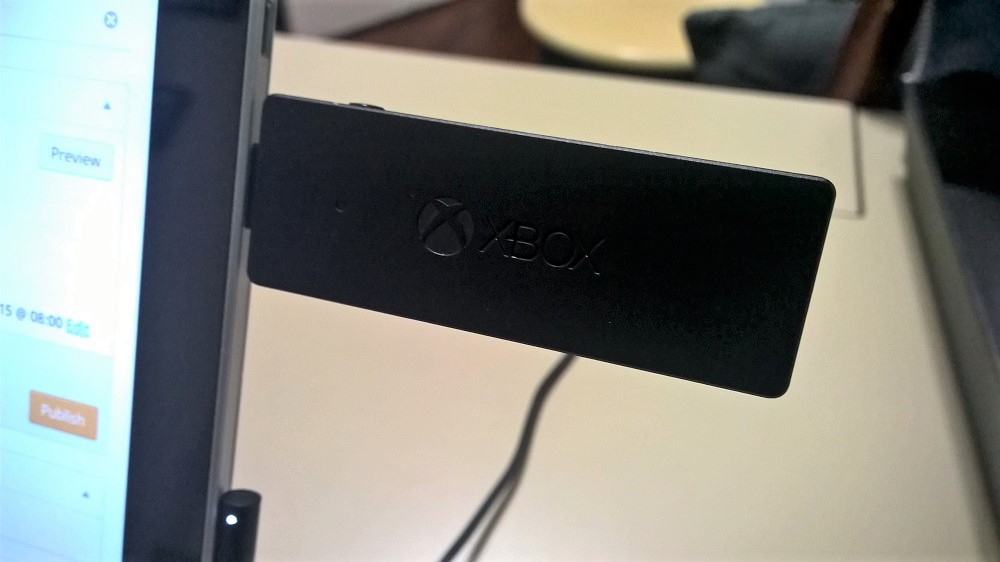 xbox wireless adapter