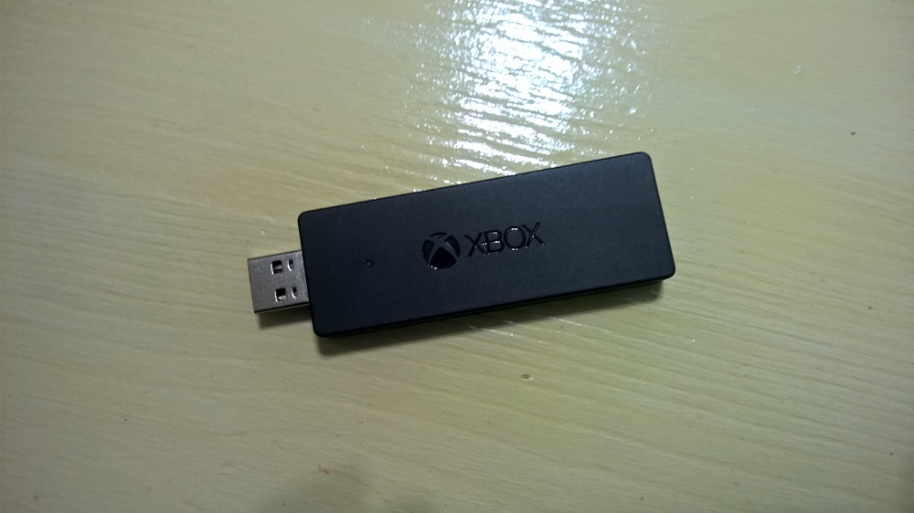Xbox Wireless Adapter review (2)