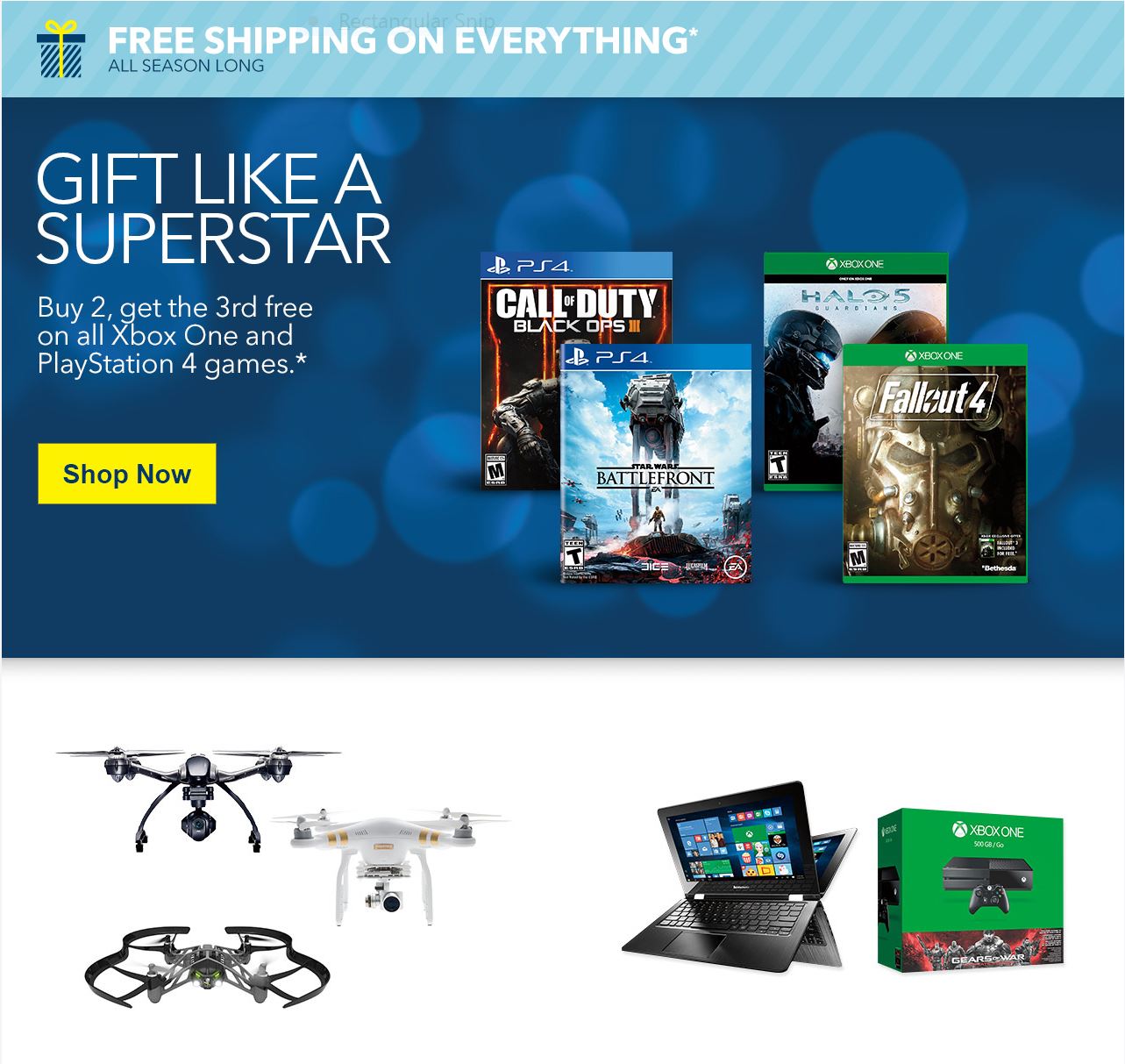 best buy xbox one deals holiday 2015