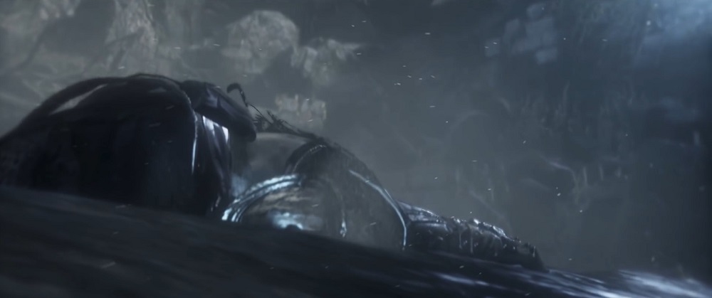 ‘Dark Souls 3’ Accursed trailer