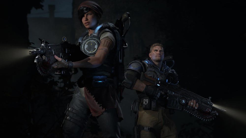 We know when you can expect the ‘Gears of War 4 Beta’ release