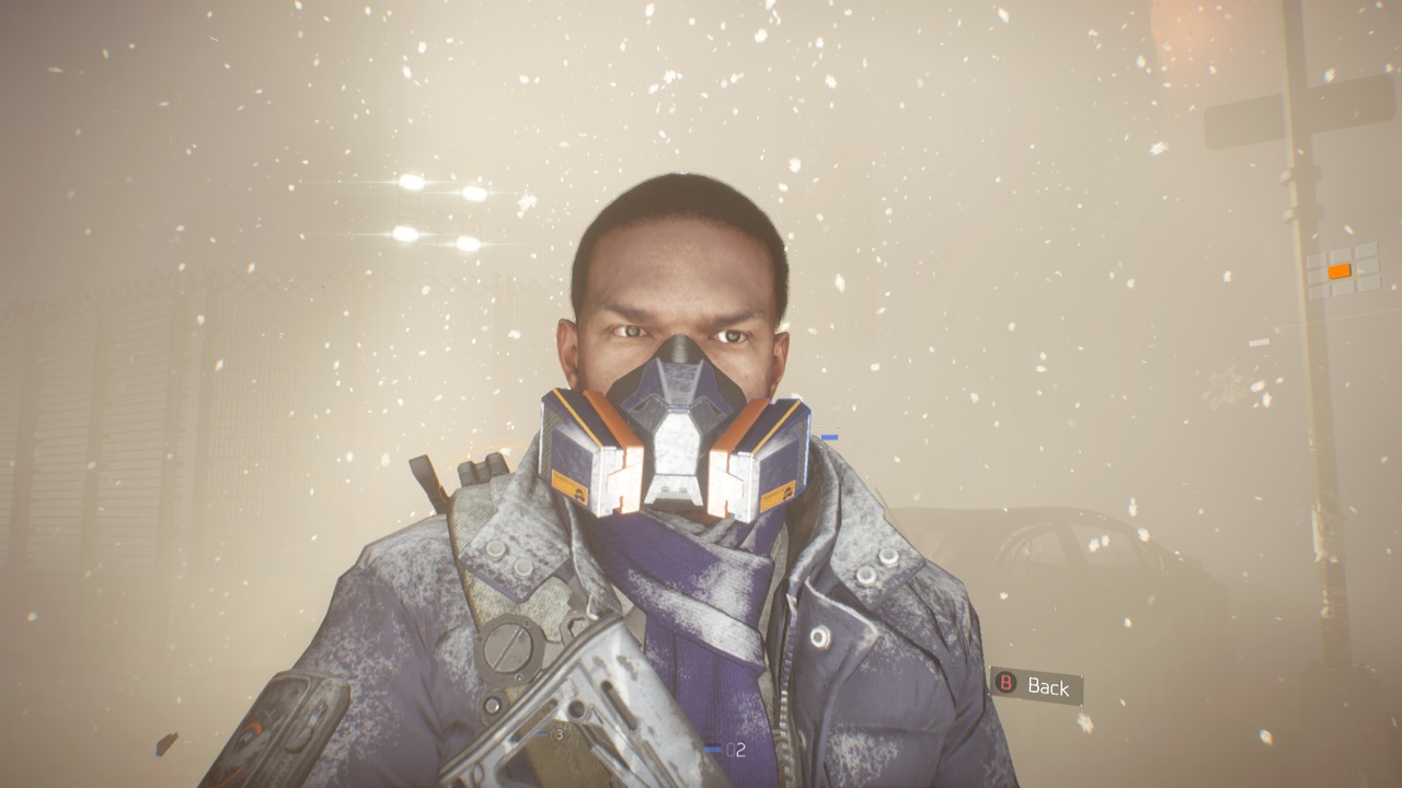 The Division Review (1)