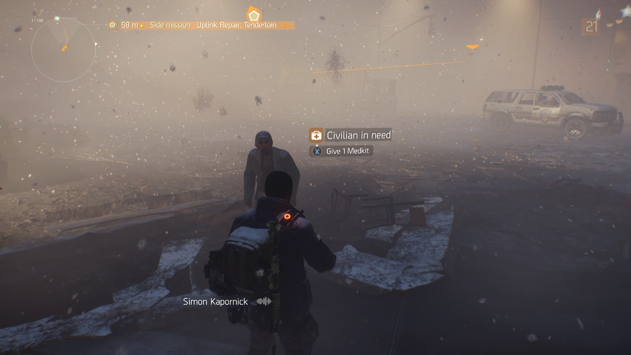The Division Review (11)