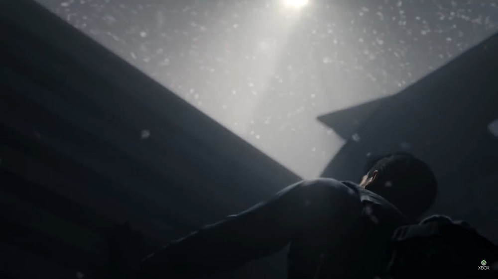 ‘The Division’ Survival Expansion trailer