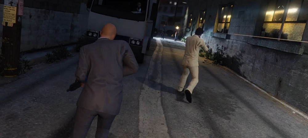 Further Adventures in Finance and Felonies trailer for ‘Grand Theft Auto 5’