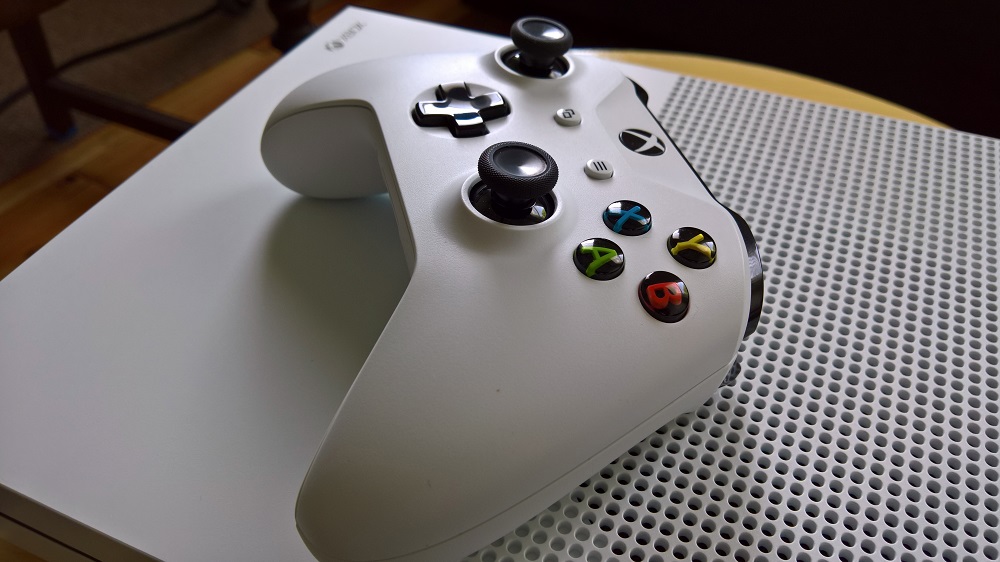 Xbox One S review (11)