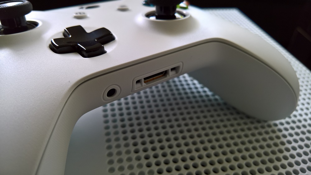 Xbox One S review (13)