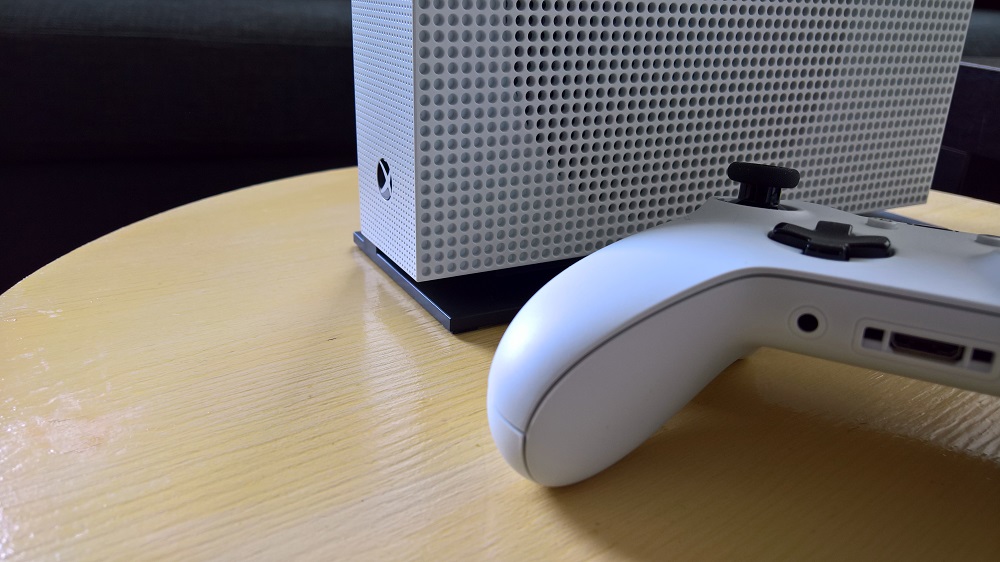 Xbox One S review (3)