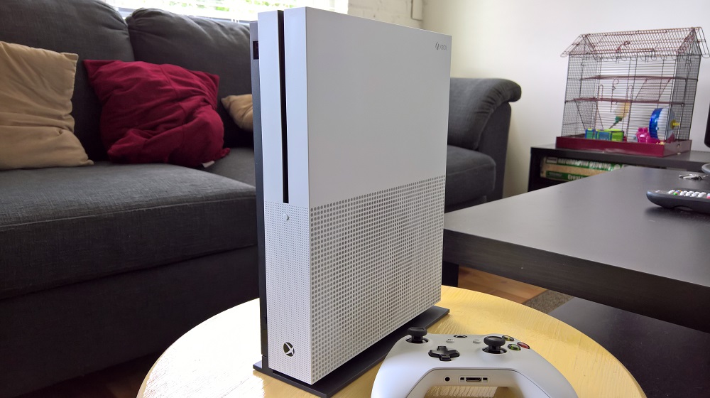 Xbox One S review (4)