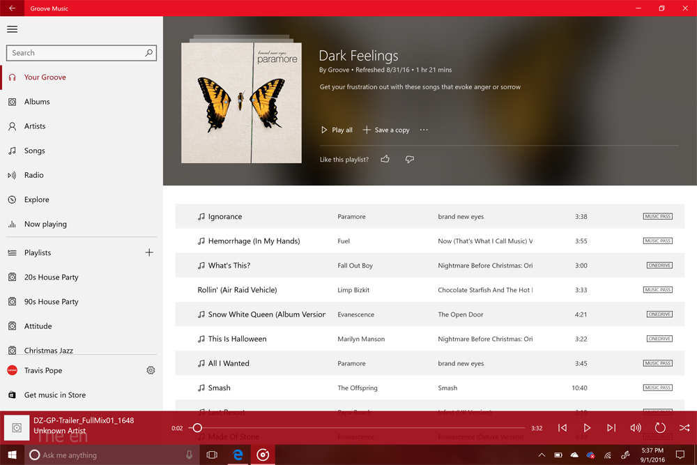 Groove Music Review 2016002