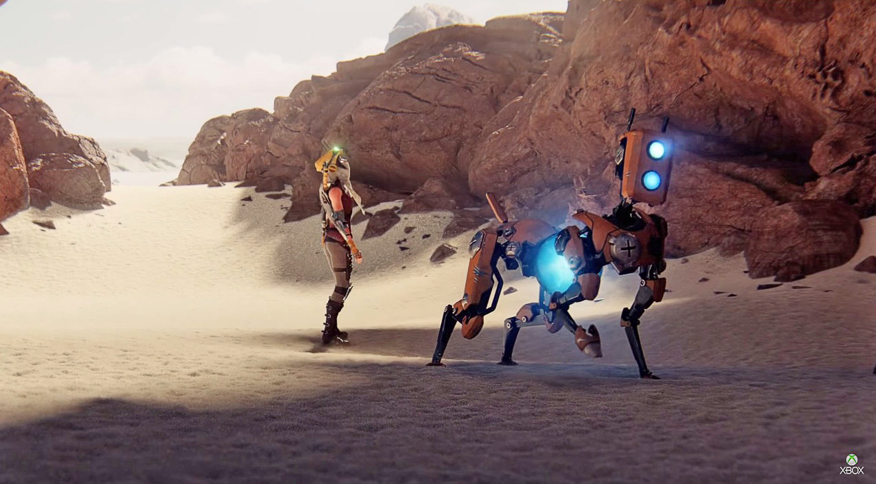 recore