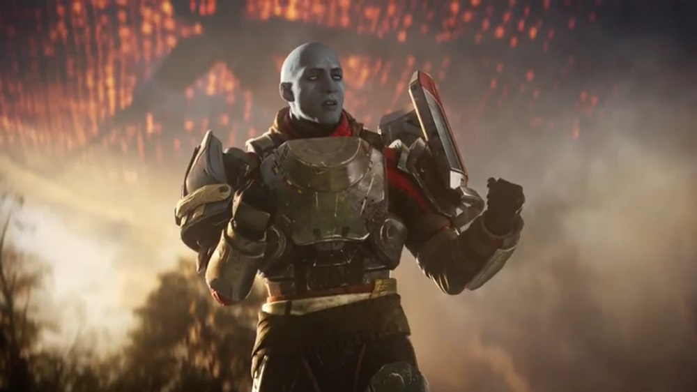 Joy comes as ‘Destiny 2’ gets its reveal