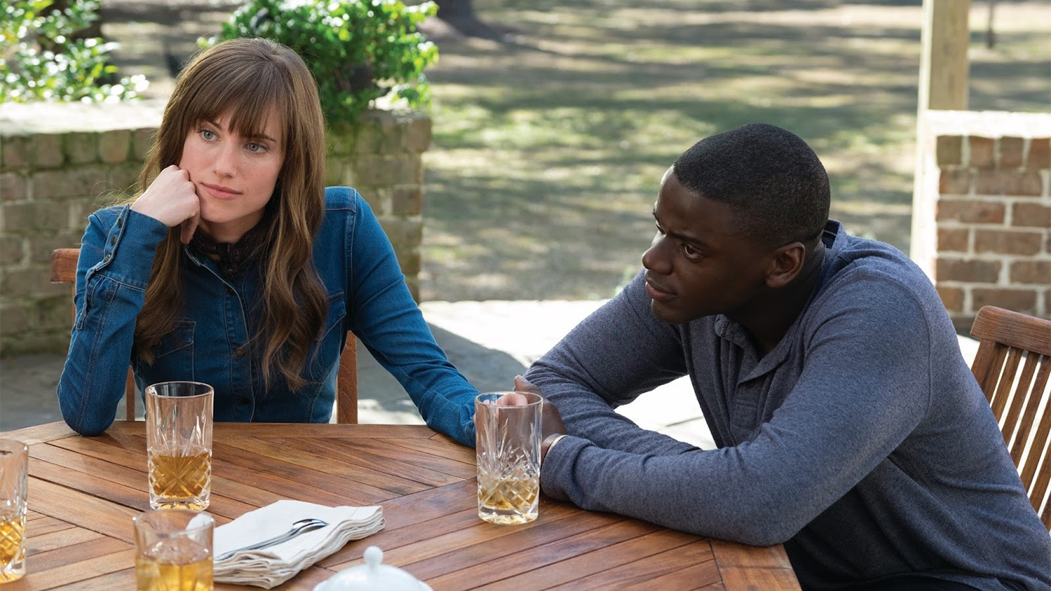 Saturday Night @ the Movies: Get Out review
