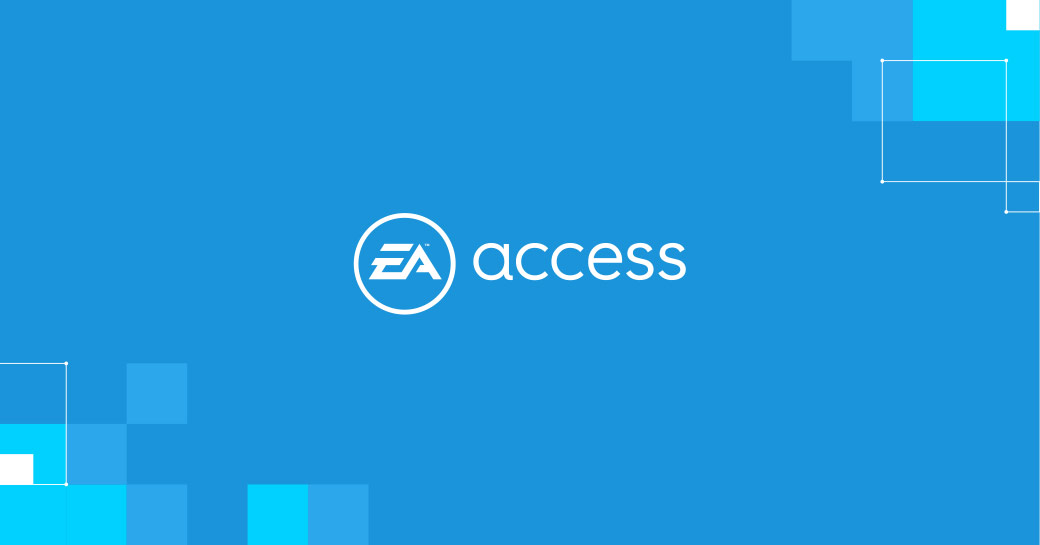 EA Access on Xbox One review