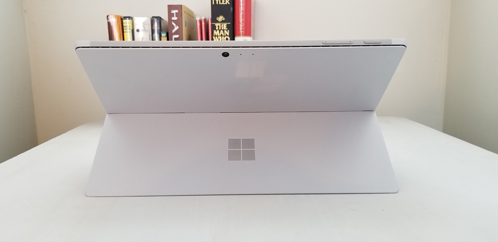 The 5 Surprising Things My 2017 Surface Pro Has Replaced