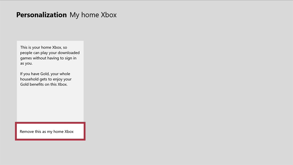 burgemeester Tientallen Begrijpen Help: How To Play Xbox One Games Without Internet - The en with Trav Pope