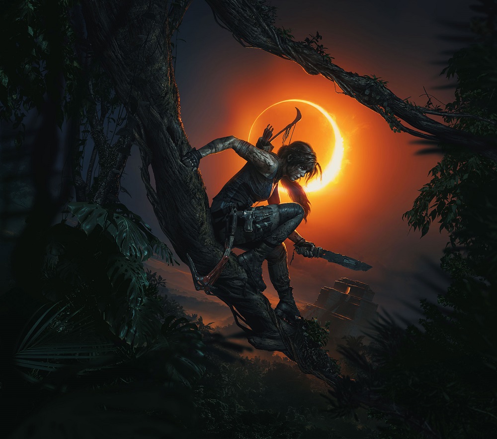 All About Shadow of the Tomb Raider Editions & Pre-Orders