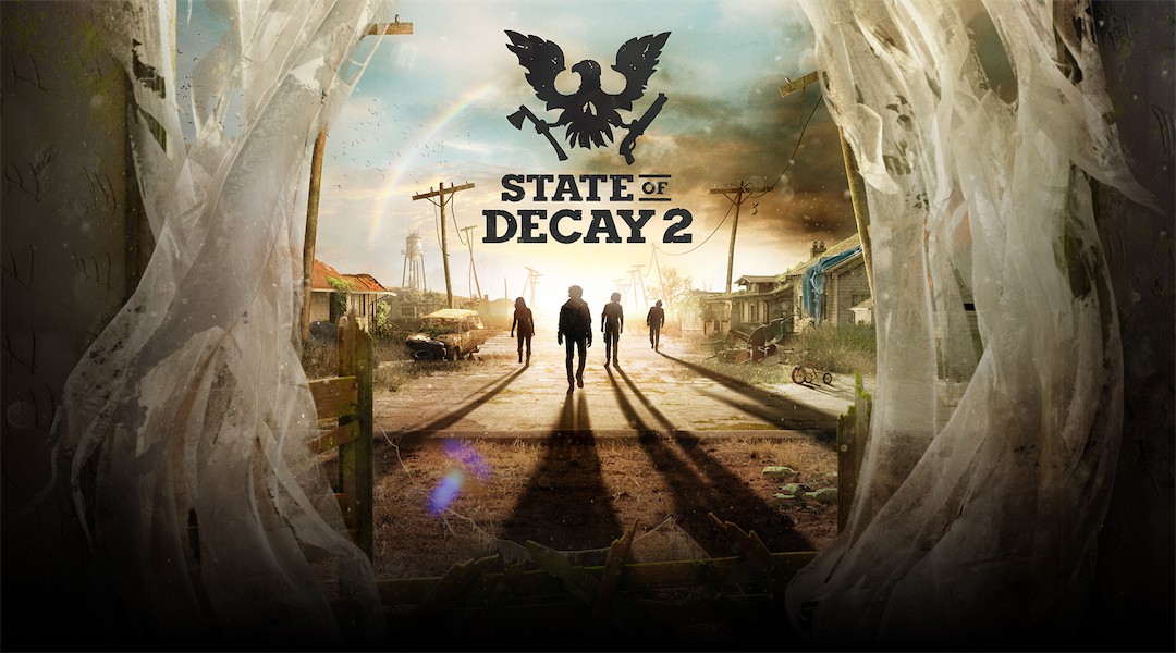 All About State of Decay 2 Pre-Orders & What You Should Buy