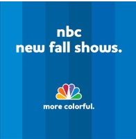 nbcfallshows