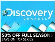 Discovery_Video_Sale