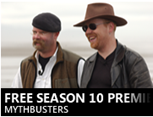 free_season_10_mythbusters