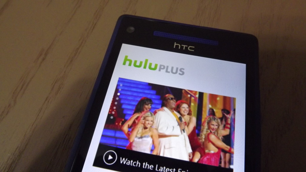 Using Hulu Plus on any of the nation's prepaid carriers will most like get users into trouble.