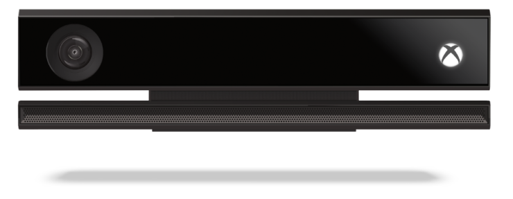 How to Use Kinect for Xbox One - The en
