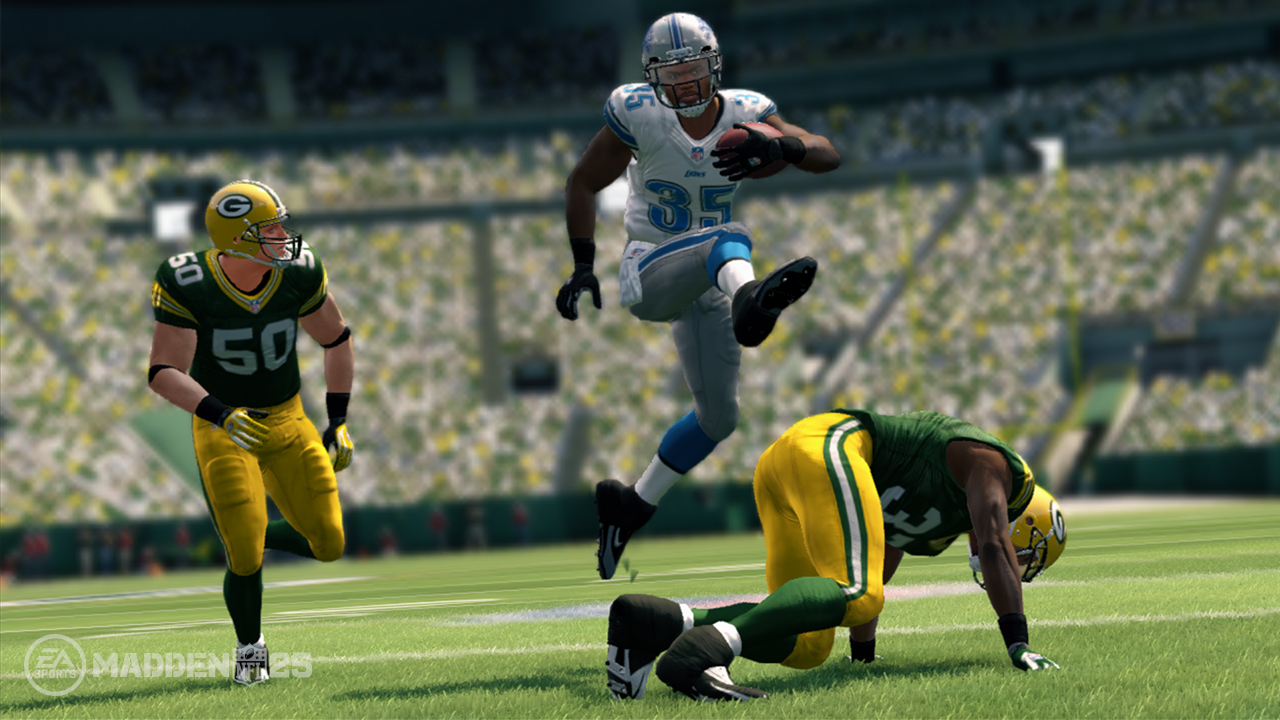 madden nfl 08 forums