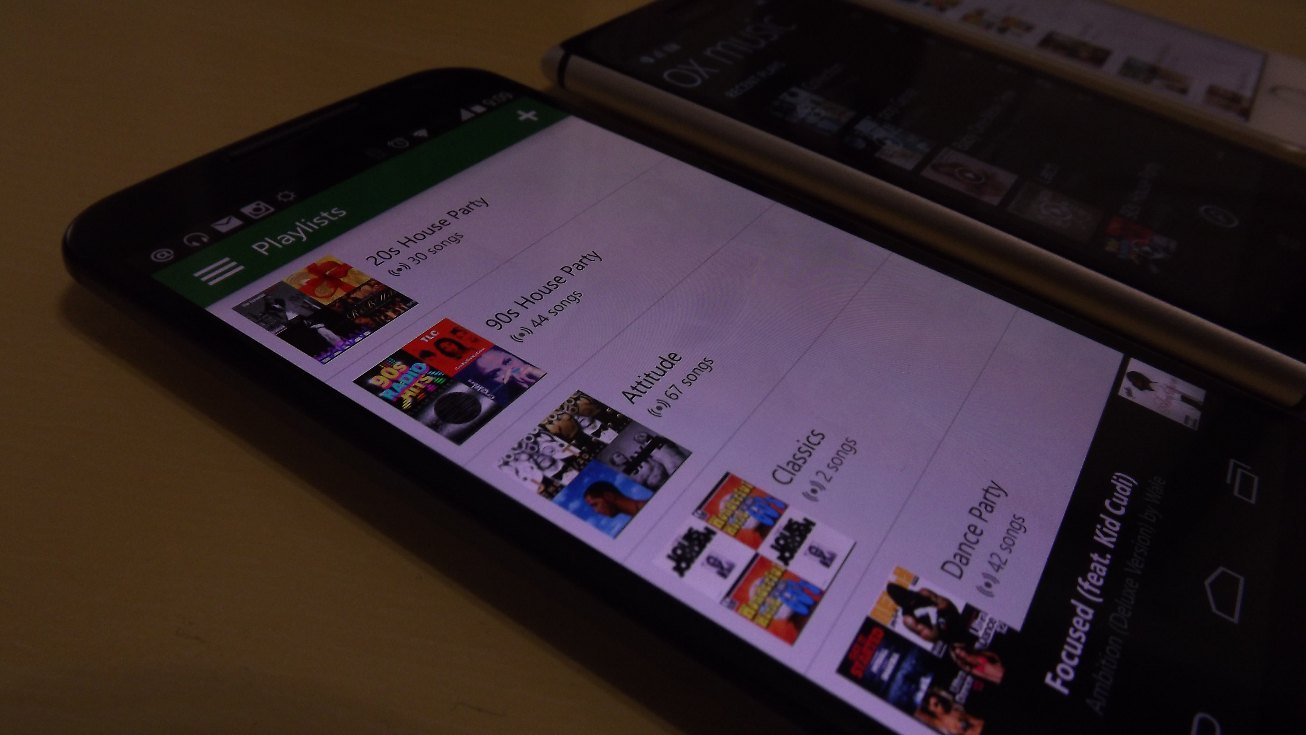 Xbox Music on Android Review (11)