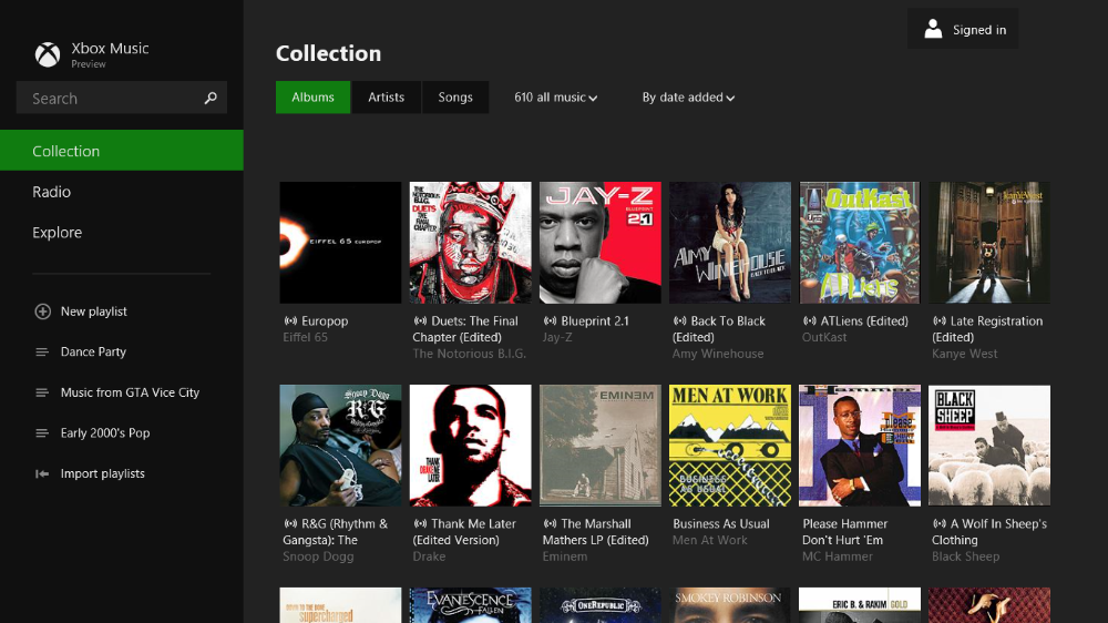 xbox-music-2-0-preview-2