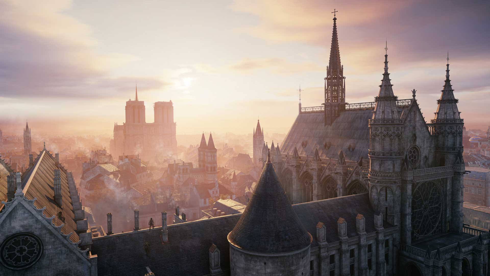 Assassin's Creed Unity Review (3)