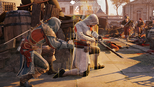 Assassin's Creed Unity Review (4)