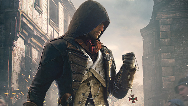 Assassin's Creed Unity Review (6)