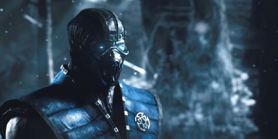 Sub Zero and his pals are getting a high-definition upgrade will all the trimmings on April 14th. That's when Mortal Kombat X makes its debut. 