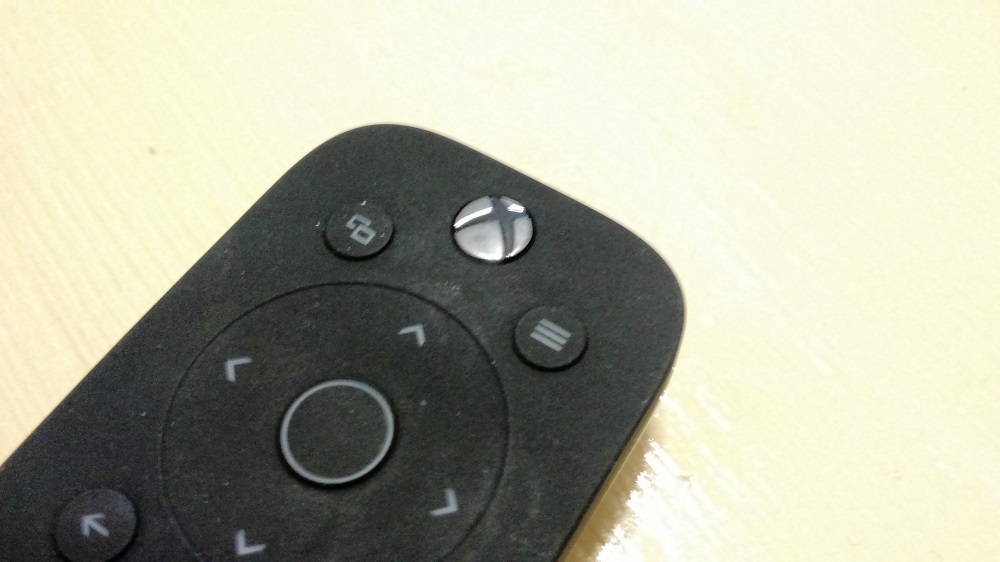 Xbox One Media Remote Review (4)