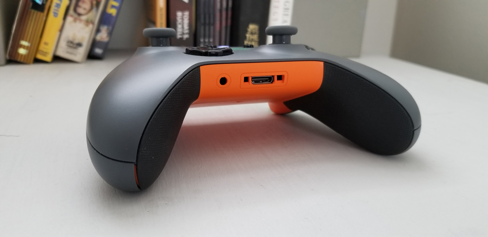 Ask The en: Xbox Controller Grip Repairs & Echo + Alexa Worries