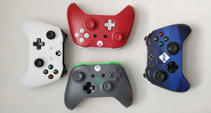 Ask The en: How to Clean an Xbox One Controller & Why Bixby Is Hot Trash