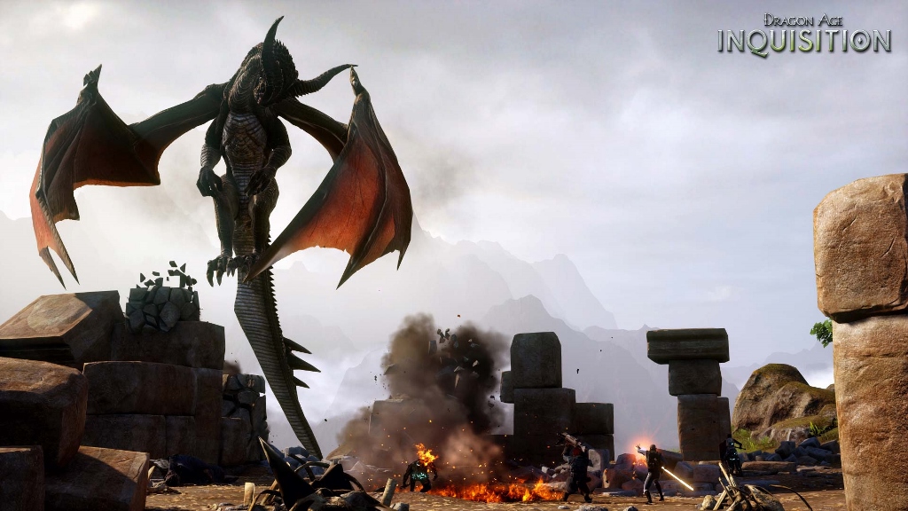 Dragon Age Inquisition Review (4)