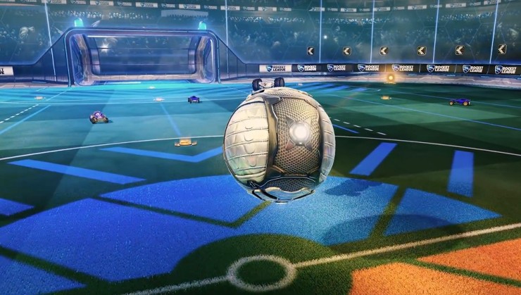 Xbox rocket league выиграл кубок и не могу получить приз