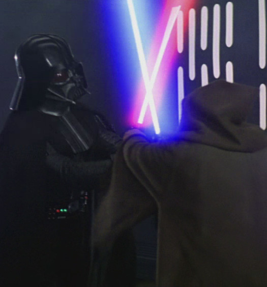 Дарт вейдер против оби. Дарт Вейдер против Оби вана 1977. Дарт Вейдер против Дарта мола в игре. Darth Vader vs Darth Maul. Darth Vader vs Obi Wan.