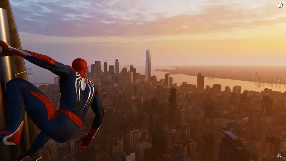 Editorial: Yes, I Gotta PlayStation 4 to Play Marvel’s Spider-Man. So.