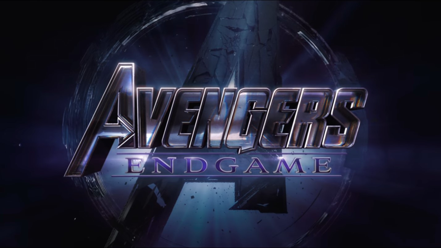 Avengers Endgame trailer